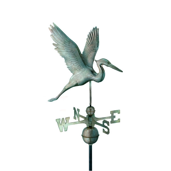 Image of Antiqued Weathervanes